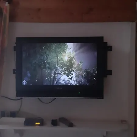 Appartement Kamilla *