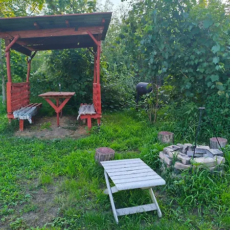 Apartamento Kamilla Écs